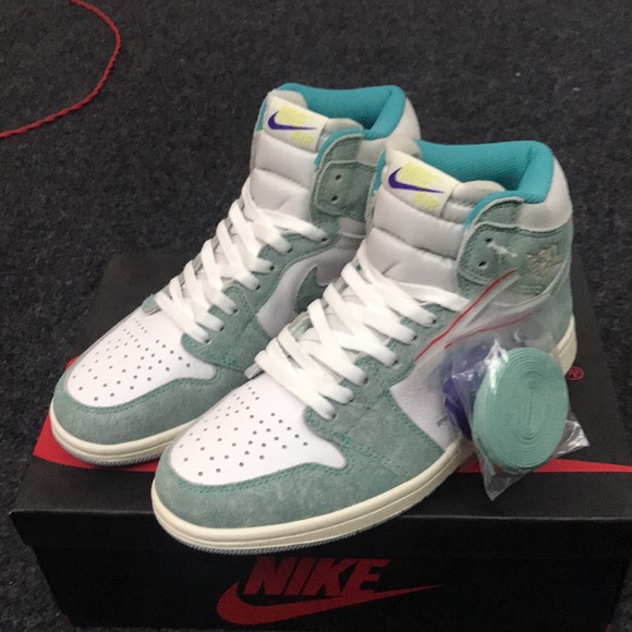 New AJ 1 retro high of